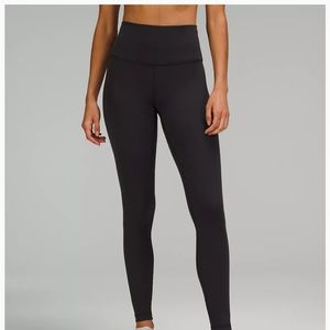 Wunder Unders Yoga Pants